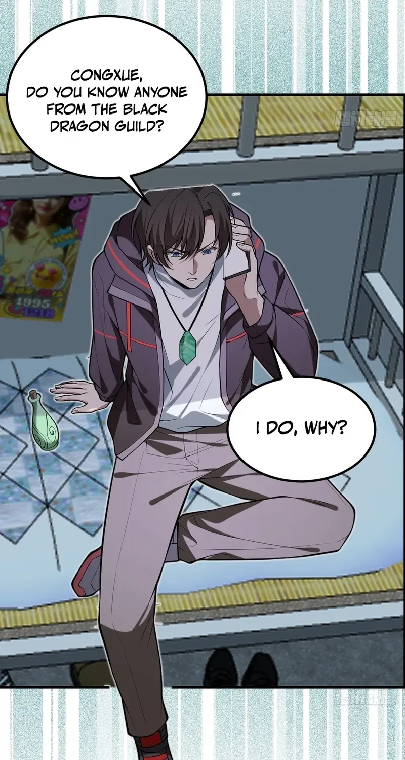 Read Immortality Simulator chapter 43 image 40 on Lezhin