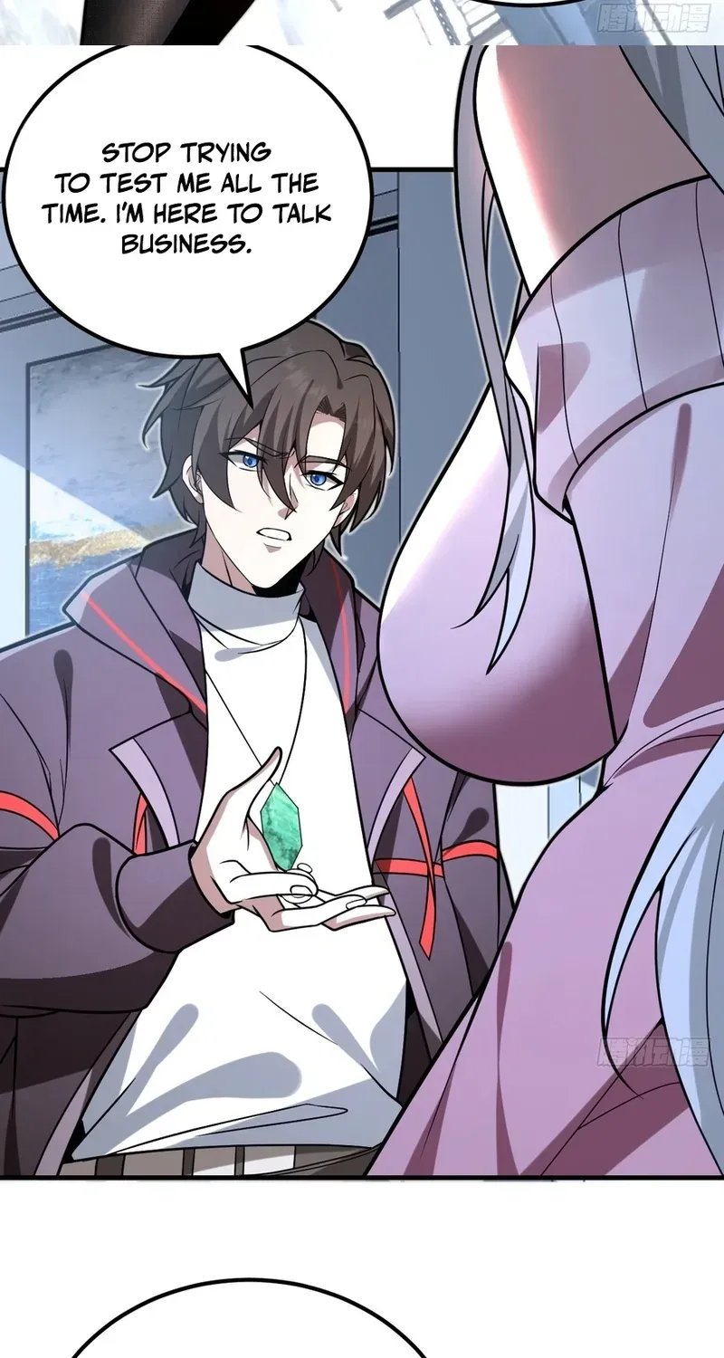 Read Immortality Simulator chapter 43 image 45 on Lezhin