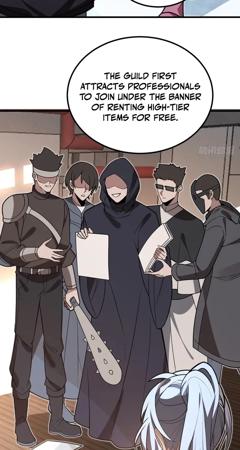 Read Immortality Simulator chapter 43 image 47 on Lezhin