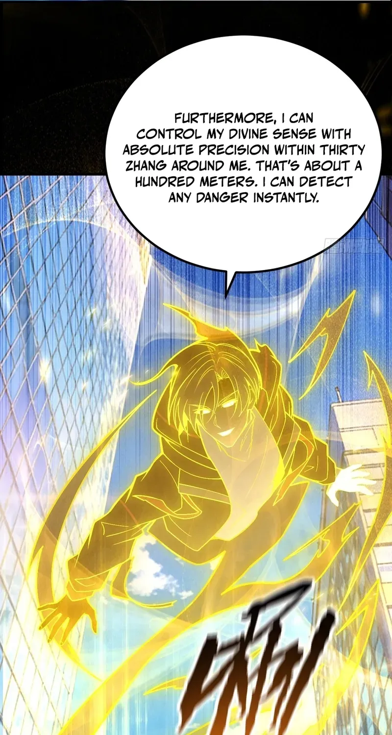 Read Immortality Simulator chapter 43 image 5 on Lezhin
