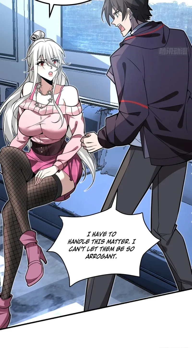 Read Immortality Simulator chapter 43 image 51 on Lezhin