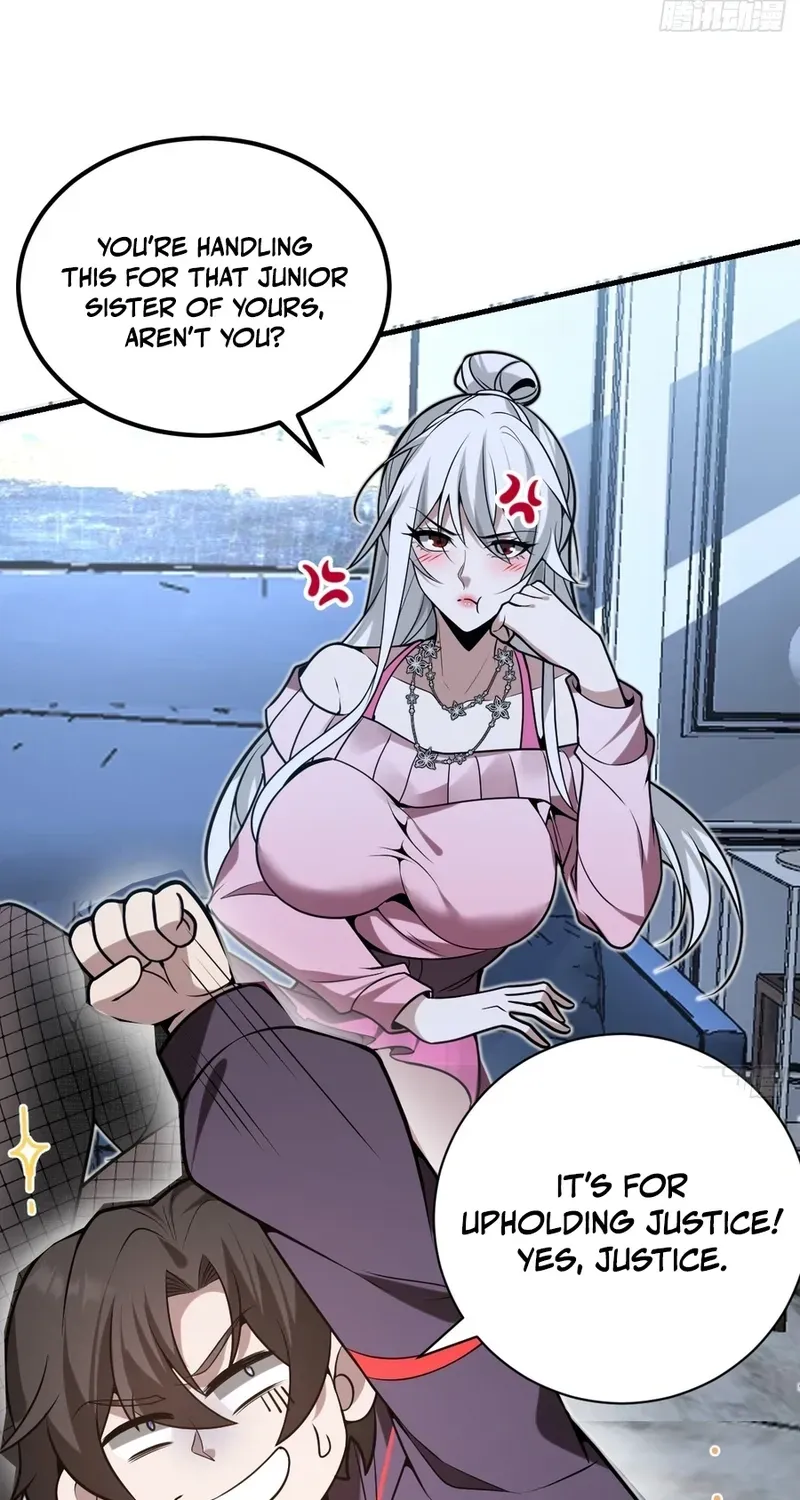 Read Immortality Simulator chapter 43 image 52 on Lezhin