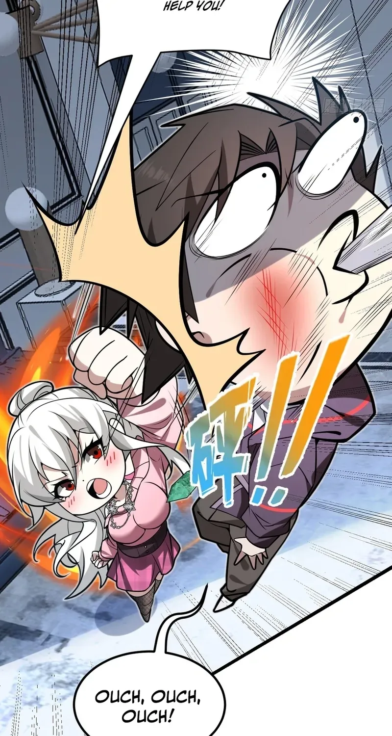 Read Immortality Simulator chapter 43 image 54 on Lezhin