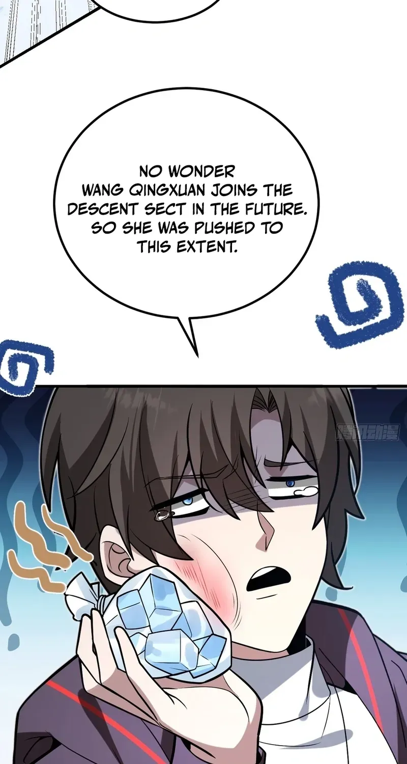 Read Immortality Simulator chapter 43 image 55 on Lezhin
