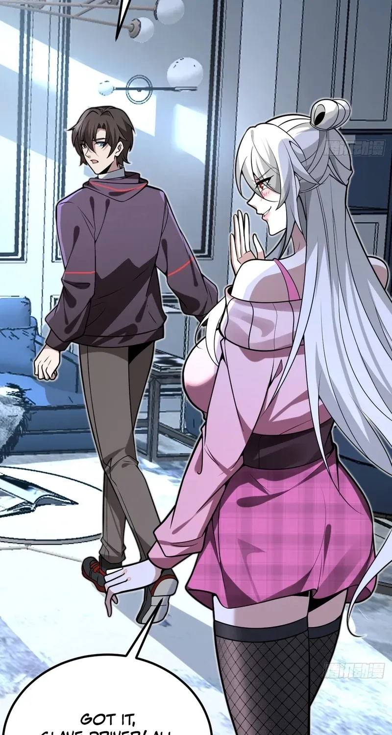 Read Immortality Simulator chapter 43 image 57 on Lezhin