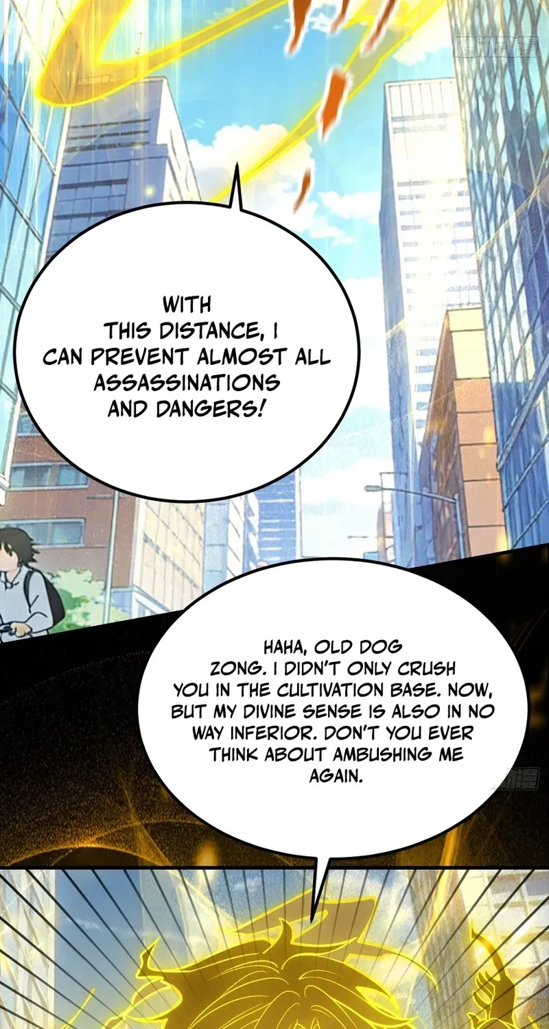 Read Immortality Simulator chapter 43 image 6 on Lezhin