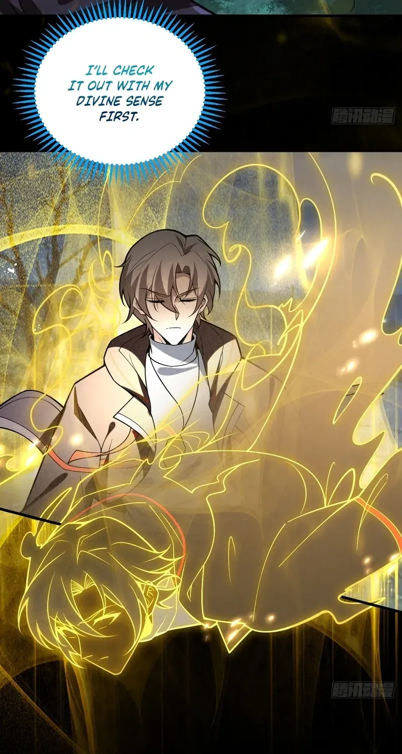 Read Immortality Simulator chapter 43 image 60 on Lezhin