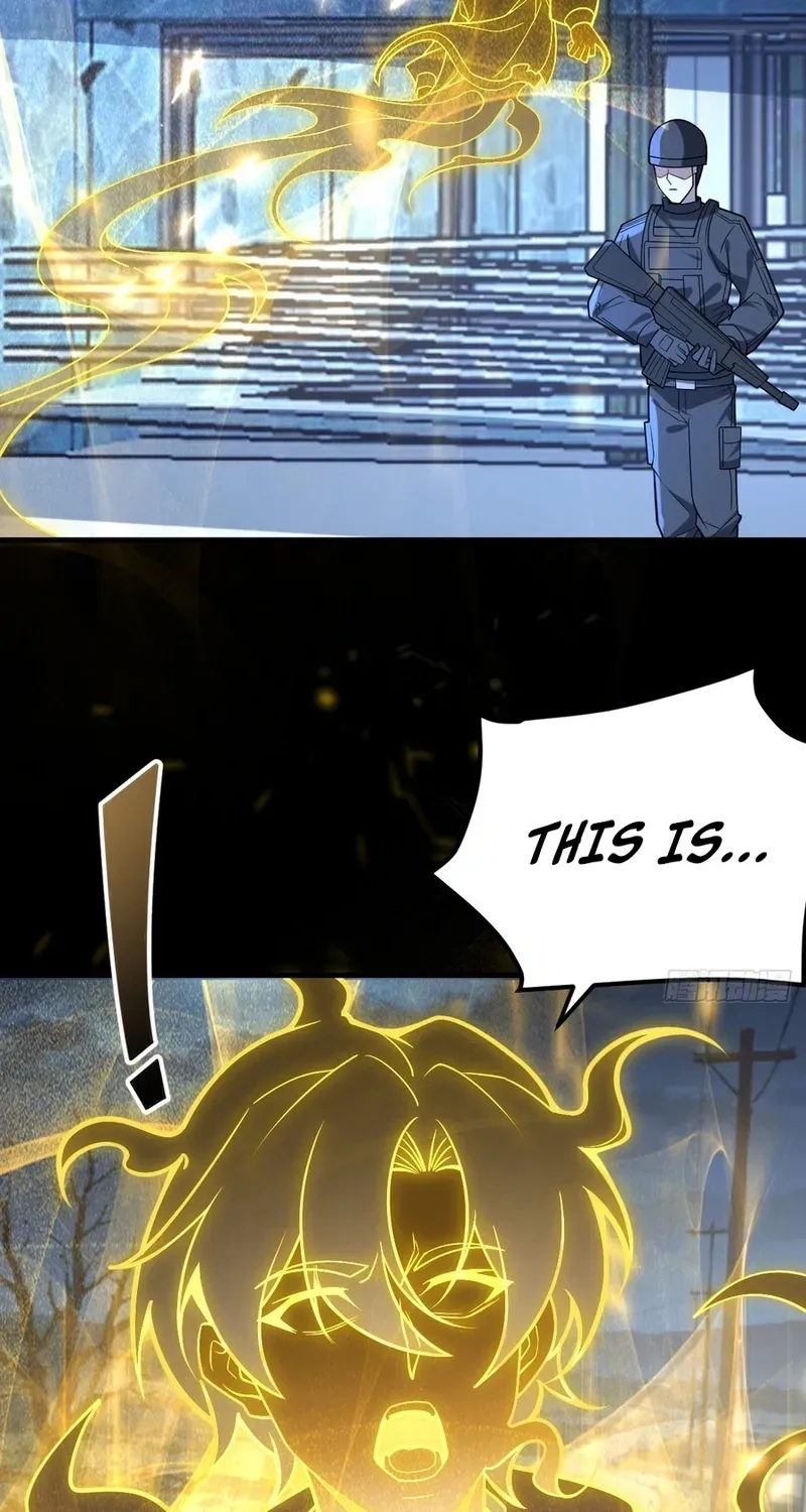Read Immortality Simulator chapter 43 image 62 on Lezhin