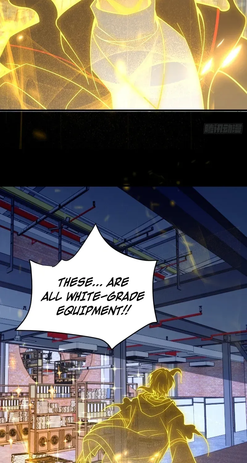 Read Immortality Simulator chapter 43 image 63 on Lezhin
