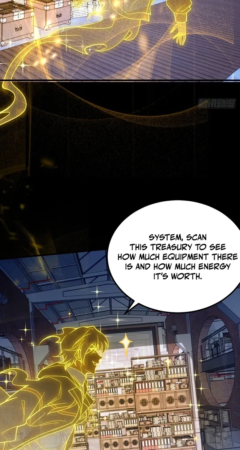 Read Immortality Simulator chapter 43 image 64 on Lezhin