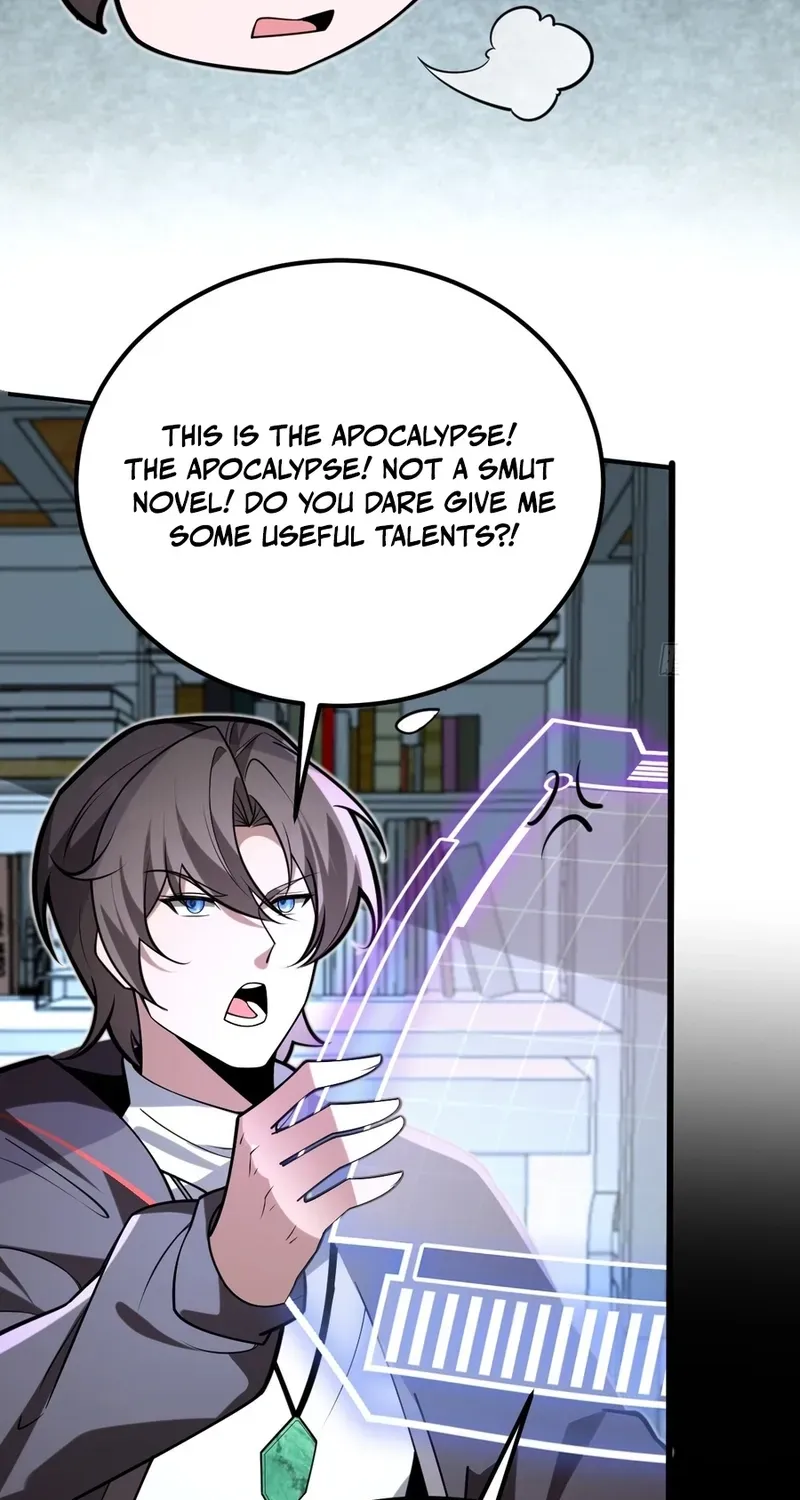 Read Immortality Simulator chapter 43 image 70 on Lezhin