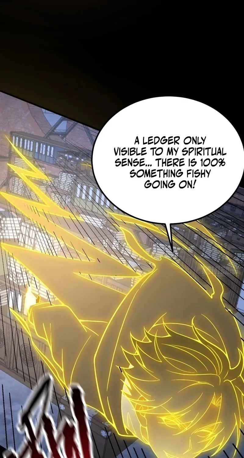 Read Immortality Simulator chapter 44 image 12 on Lezhin