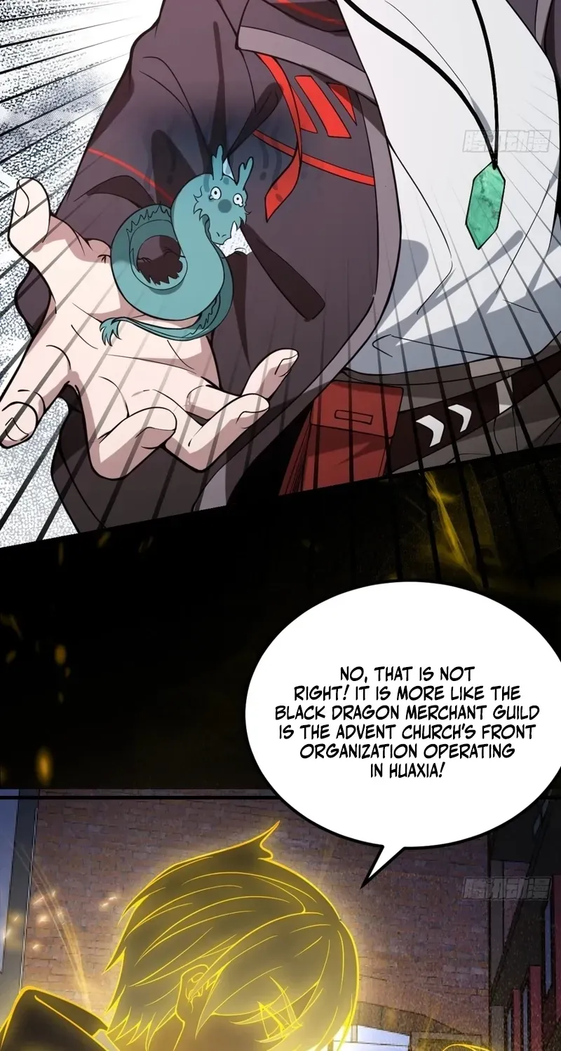 Read Immortality Simulator chapter 44 image 16 on Lezhin