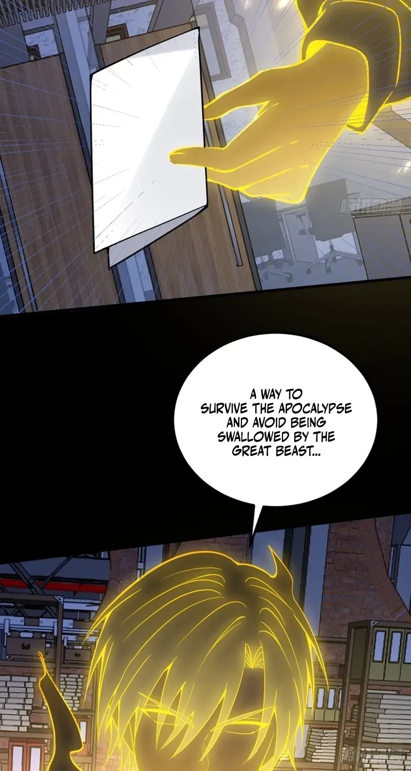 Read Immortality Simulator chapter 44 image 18 on Lezhin