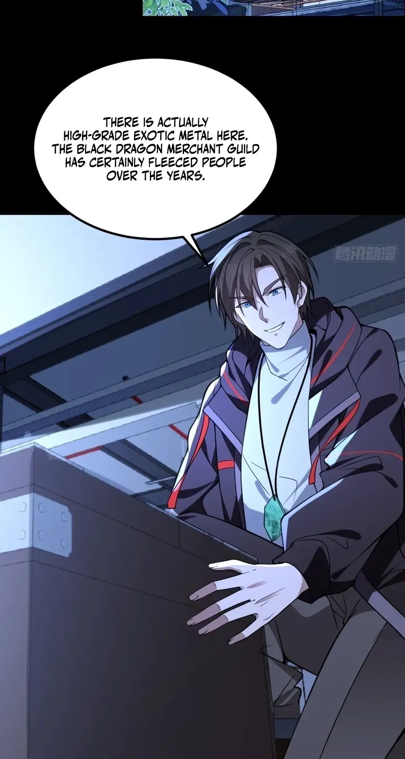 Read Immortality Simulator chapter 44 image 2 on Lezhin