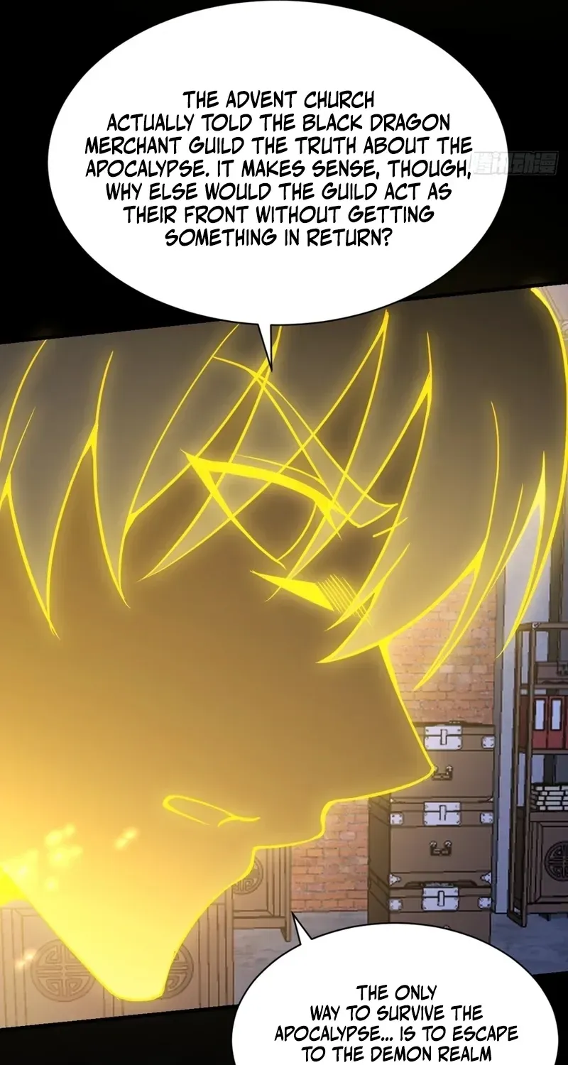Read Immortality Simulator chapter 44 image 20 on Lezhin