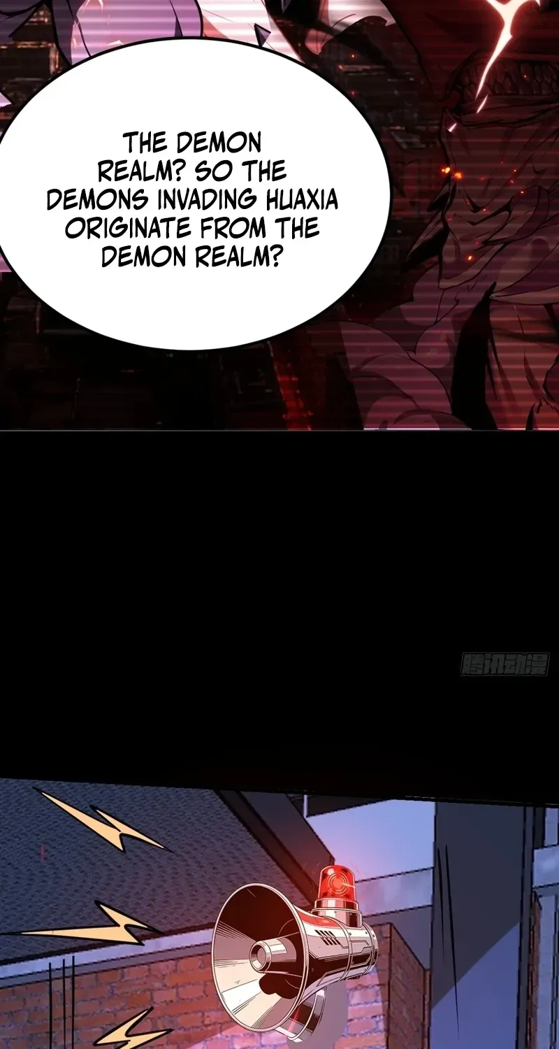 Read Immortality Simulator chapter 44 image 22 on Lezhin