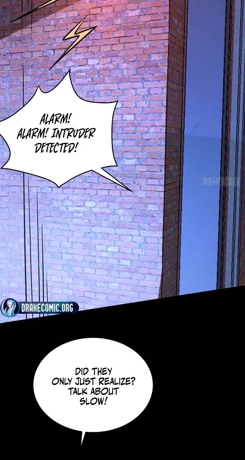 Read Immortality Simulator chapter 44 image 23 on Lezhin