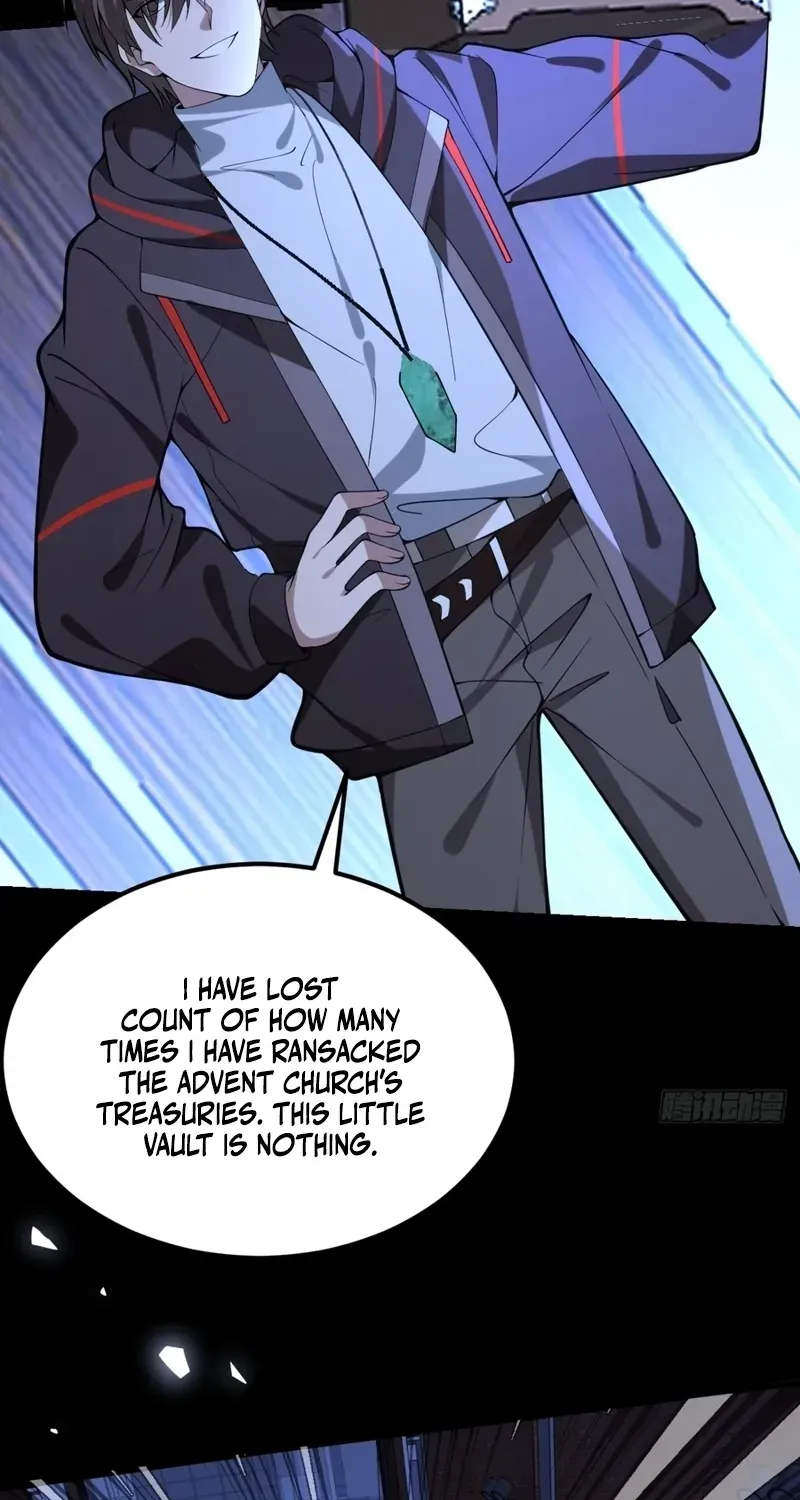 Read Immortality Simulator chapter 44 image 25 on Lezhin