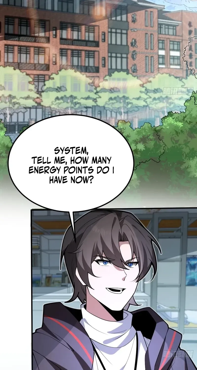 Read Immortality Simulator chapter 44 image 28 on Lezhin