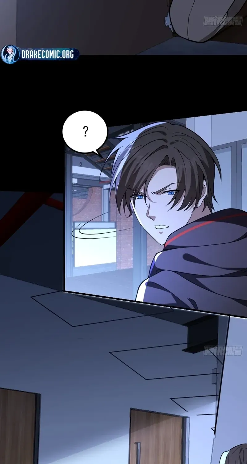 Read Immortality Simulator chapter 44 image 3 on Lezhin