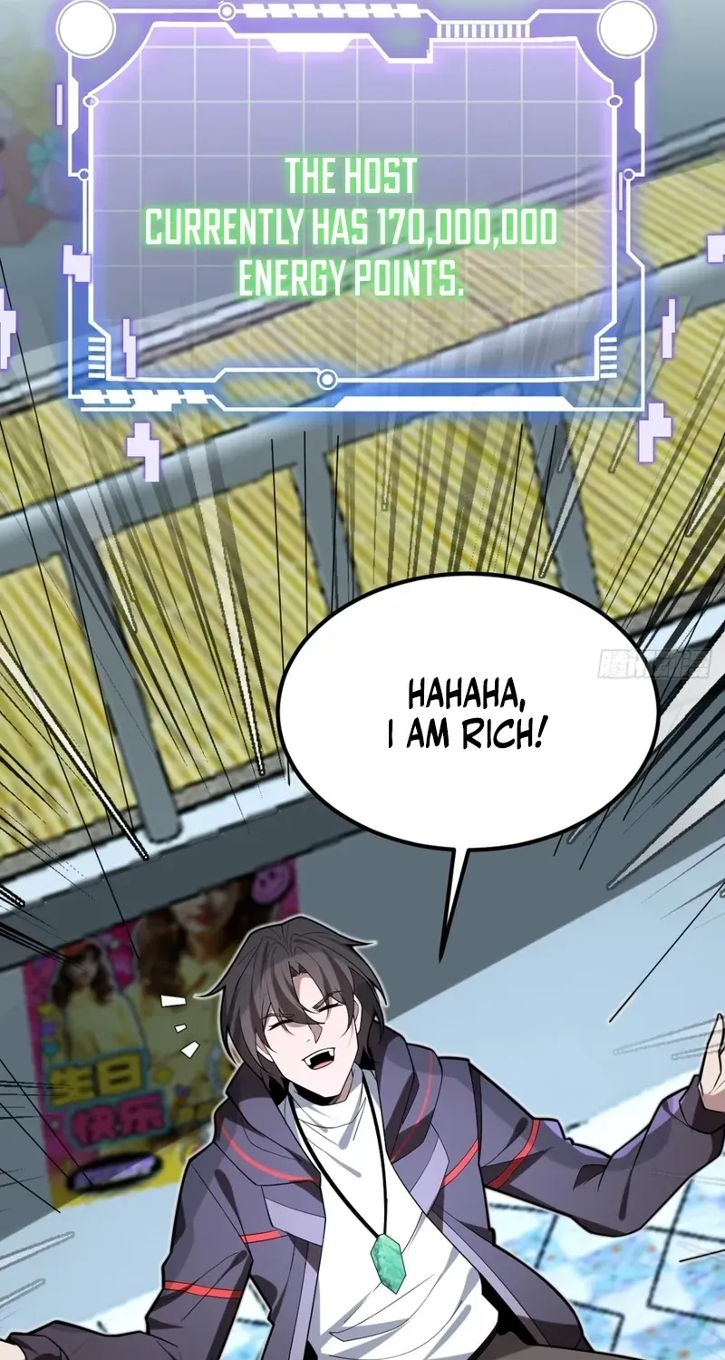 Read Immortality Simulator chapter 44 image 30 on Lezhin