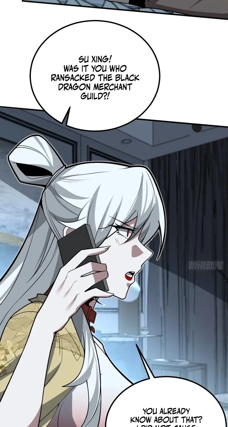 Read Immortality Simulator chapter 44 image 32 on Lezhin