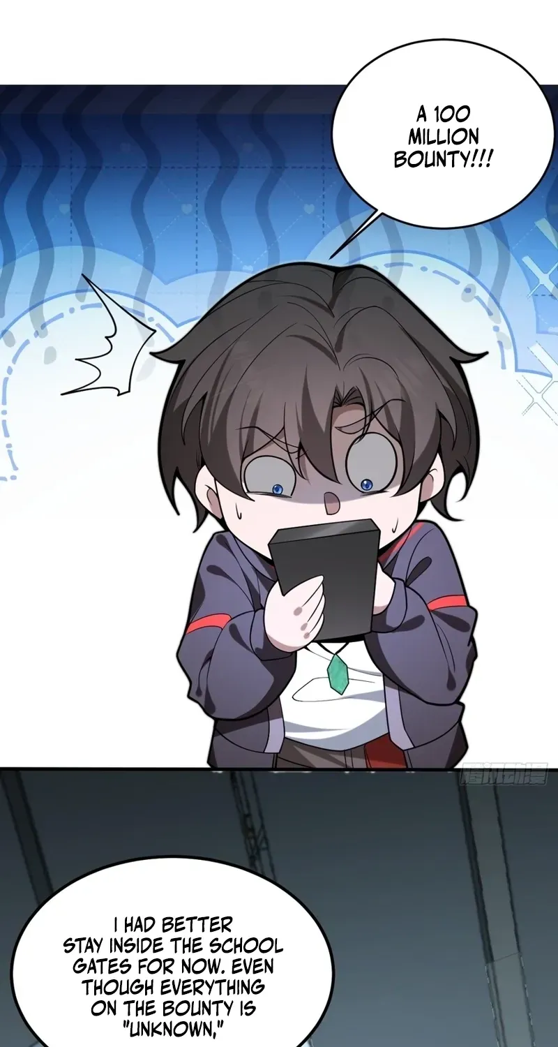 Read Immortality Simulator chapter 44 image 35 on Lezhin