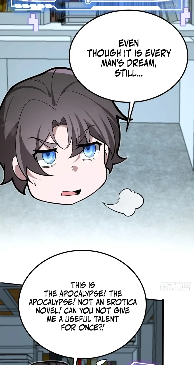 Read Immortality Simulator chapter 44 image 38 on Lezhin