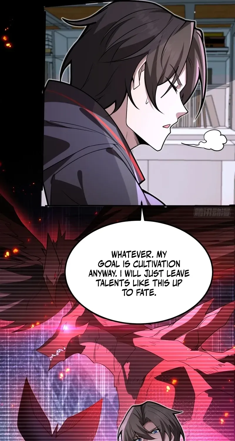 Read Immortality Simulator chapter 44 image 40 on Lezhin