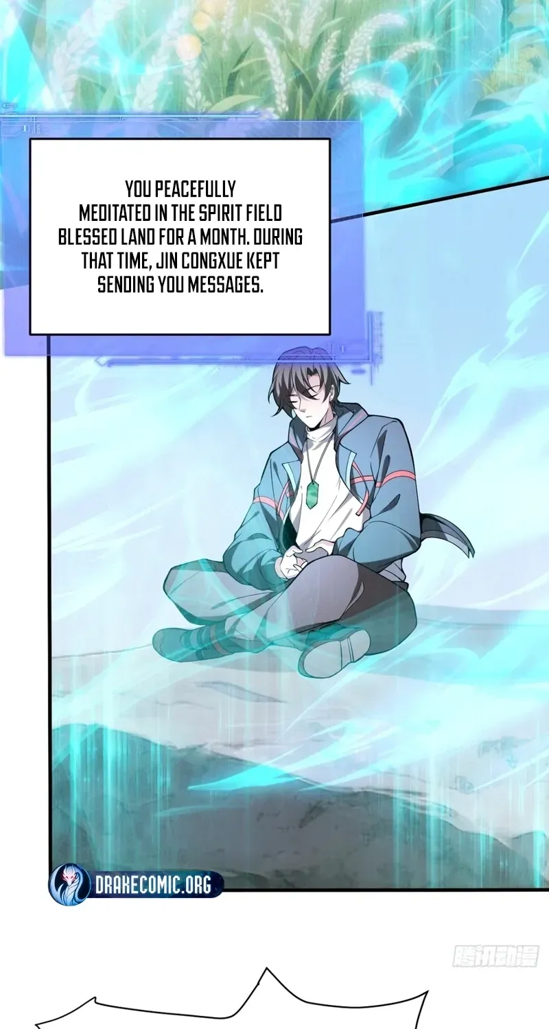 Read Immortality Simulator chapter 44 image 43 on Lezhin