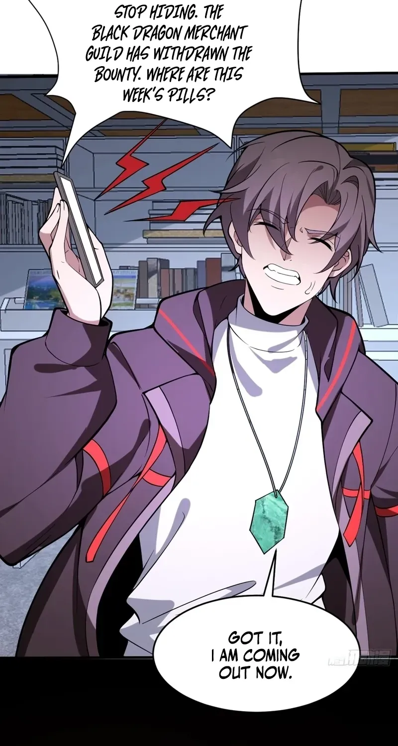 Read Immortality Simulator chapter 44 image 44 on Lezhin