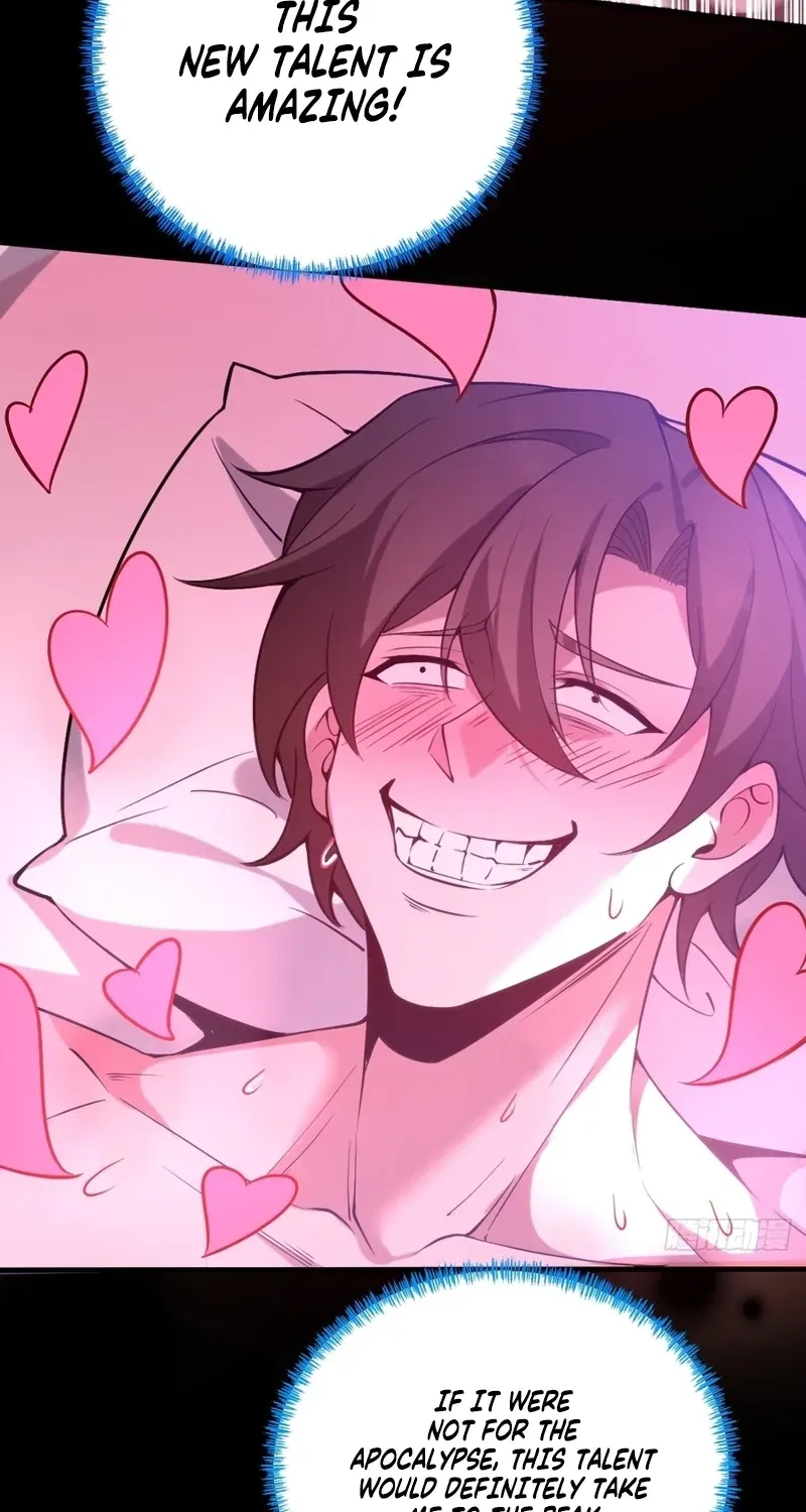 Read Immortality Simulator chapter 44 image 47 on Lezhin