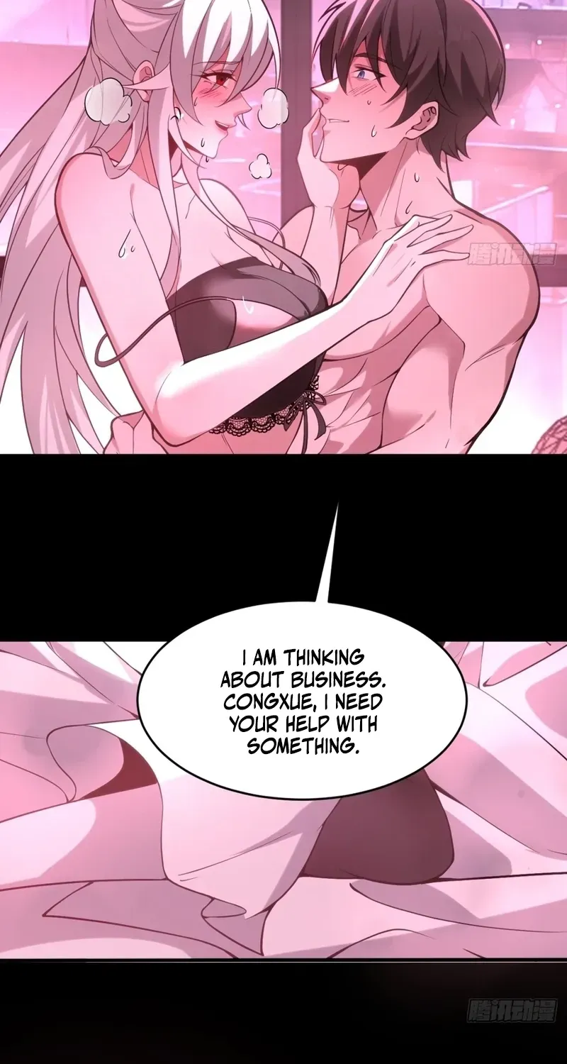 Read Immortality Simulator chapter 44 image 49 on Lezhin