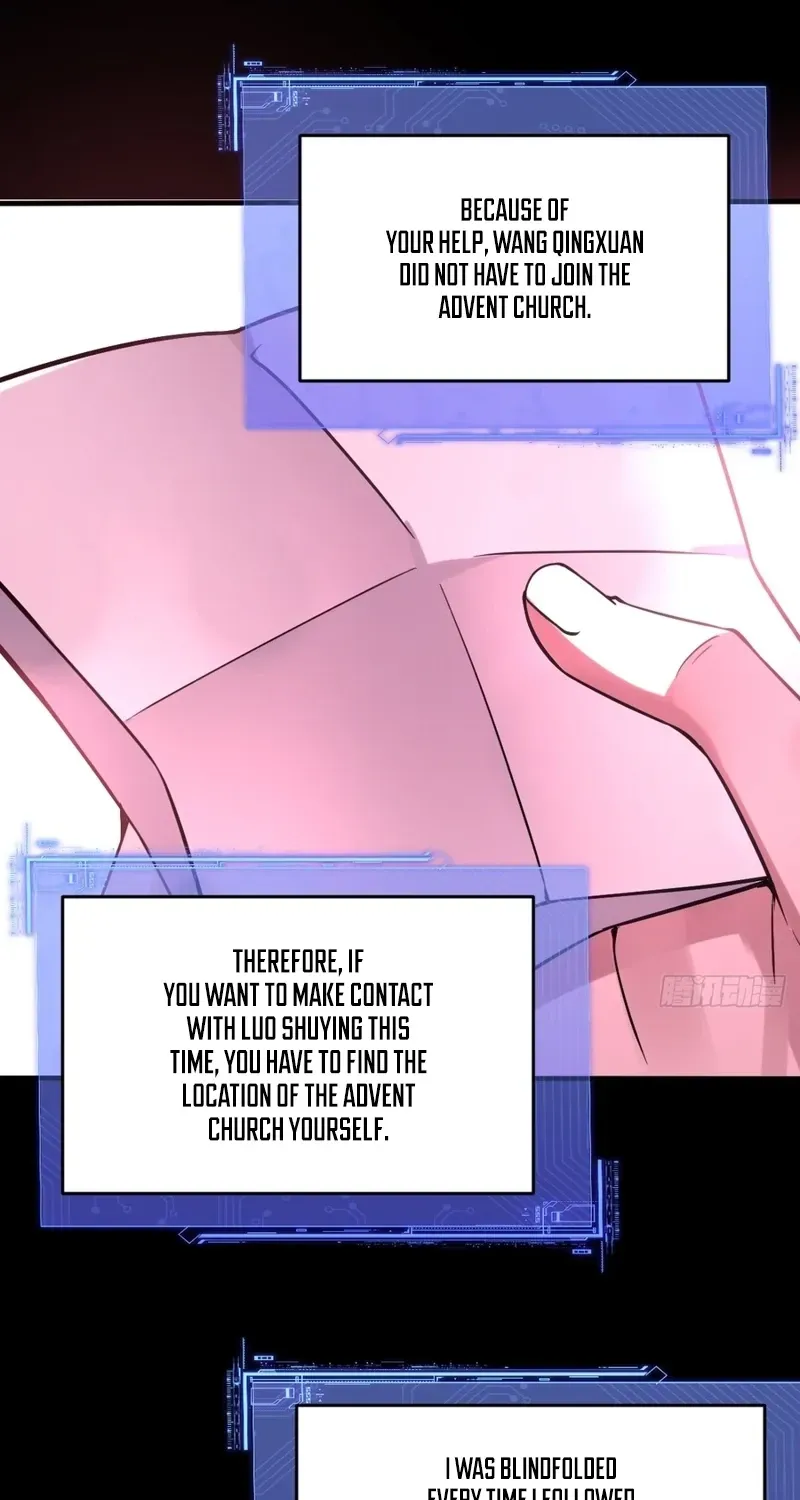 Read Immortality Simulator chapter 44 image 50 on Lezhin