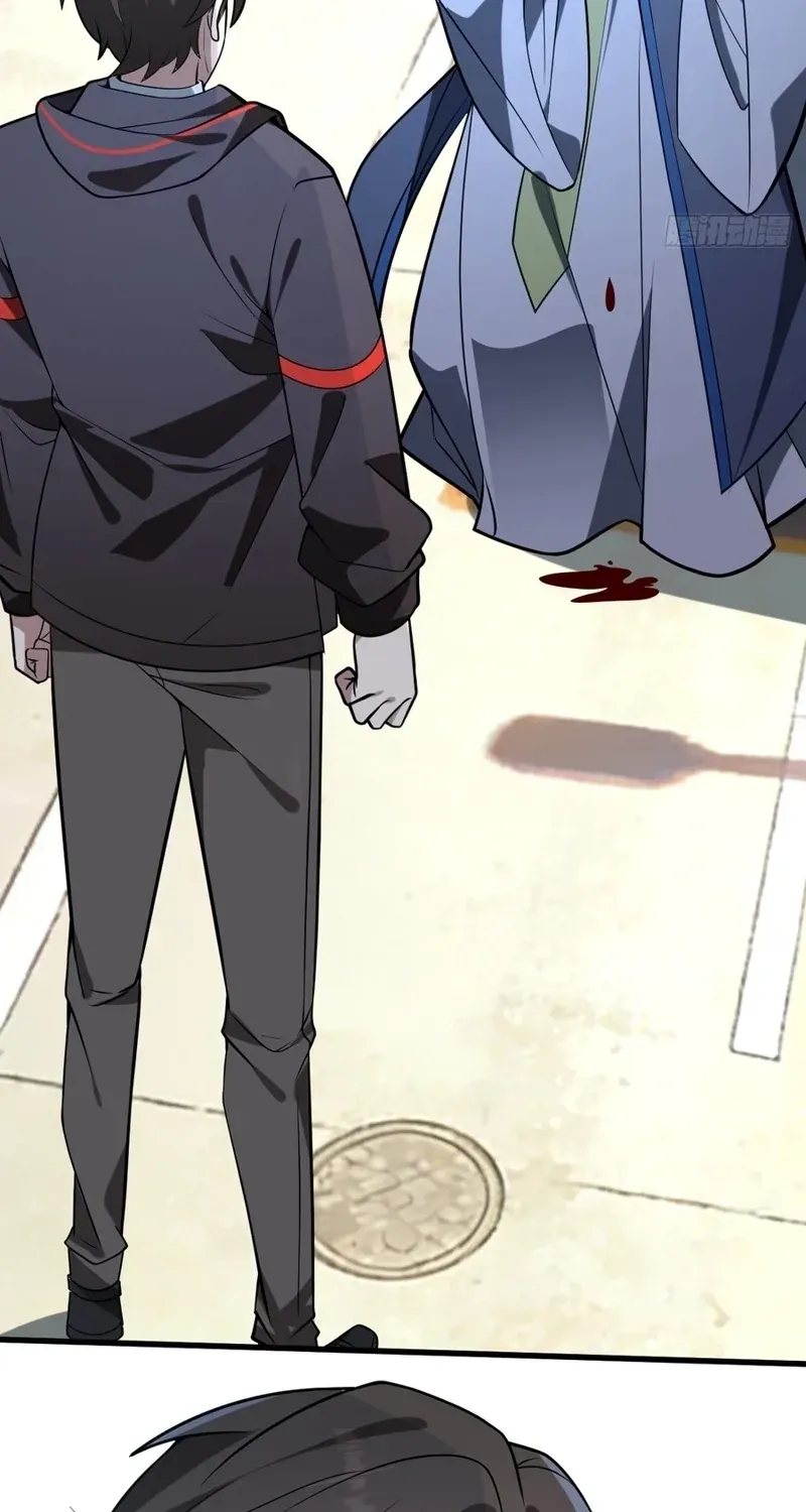Read Immortality Simulator chapter 44 image 54 on Lezhin