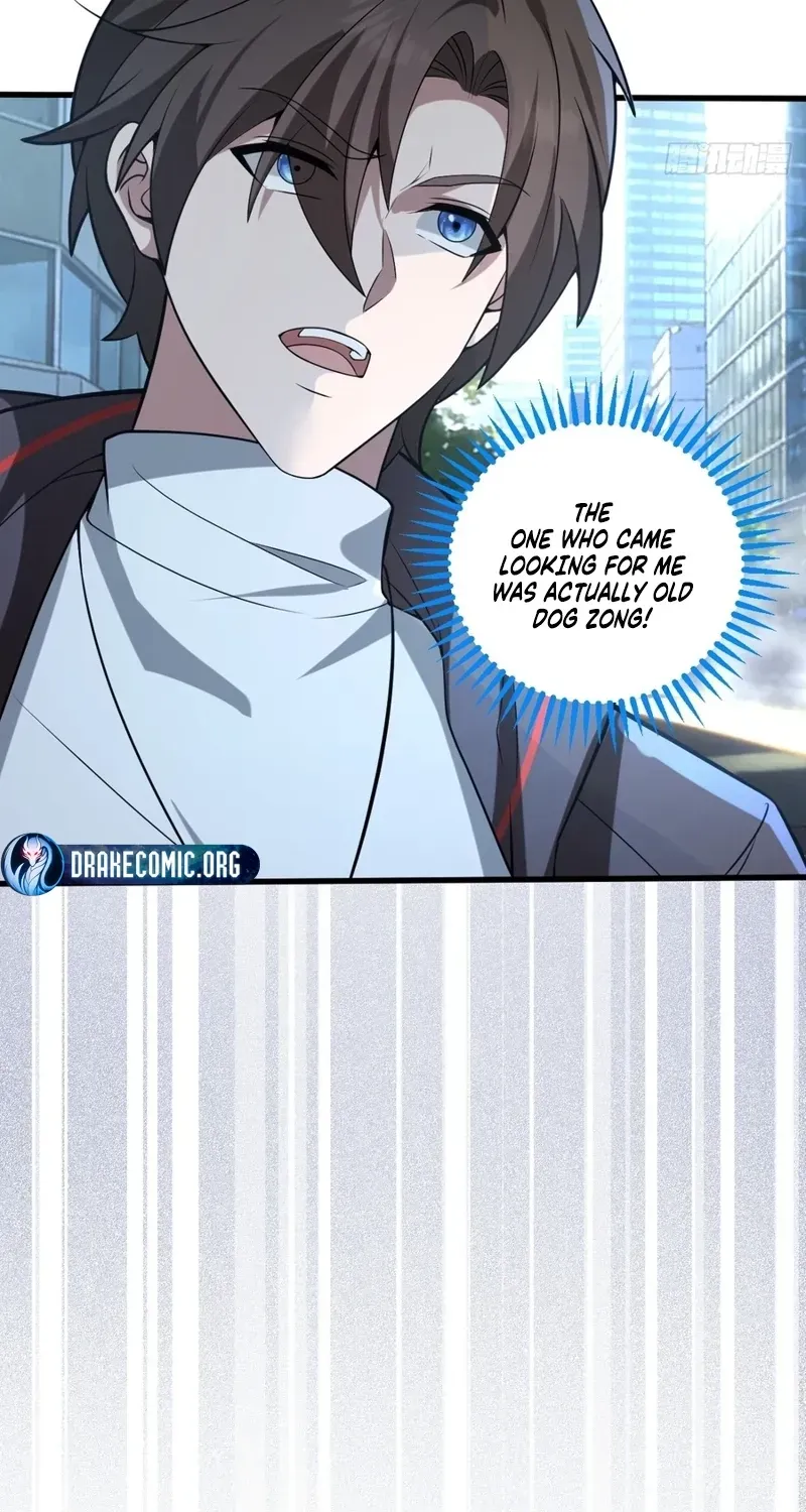 Read Immortality Simulator chapter 44 image 55 on Lezhin