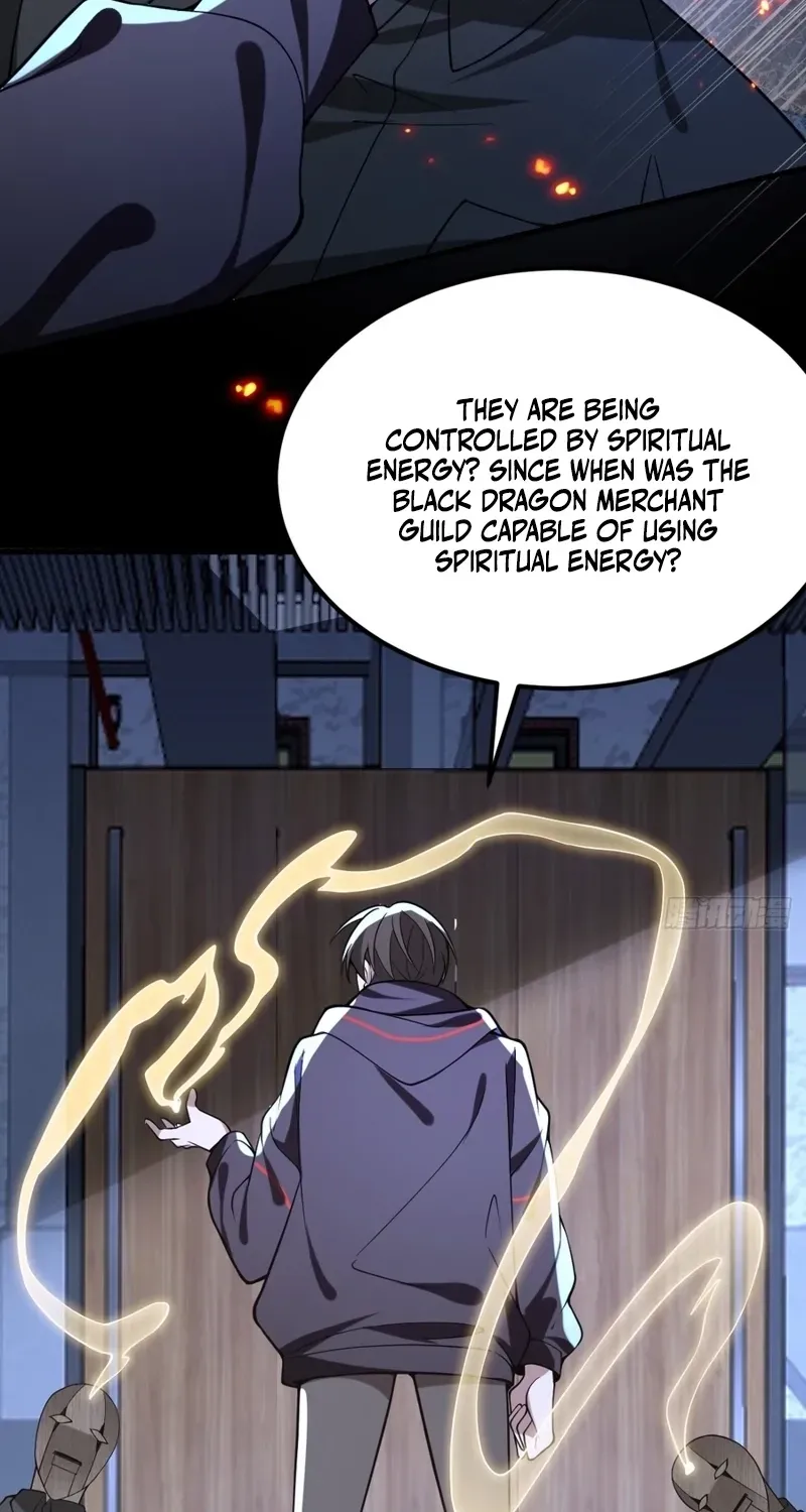 Read Immortality Simulator chapter 44 image 6 on Lezhin