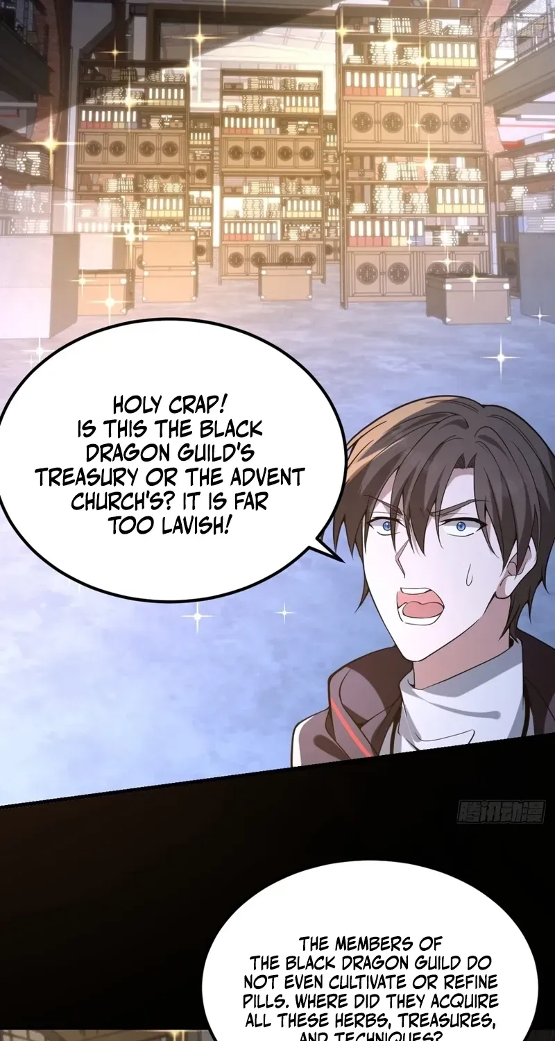 Read Immortality Simulator chapter 44 image 8 on Lezhin