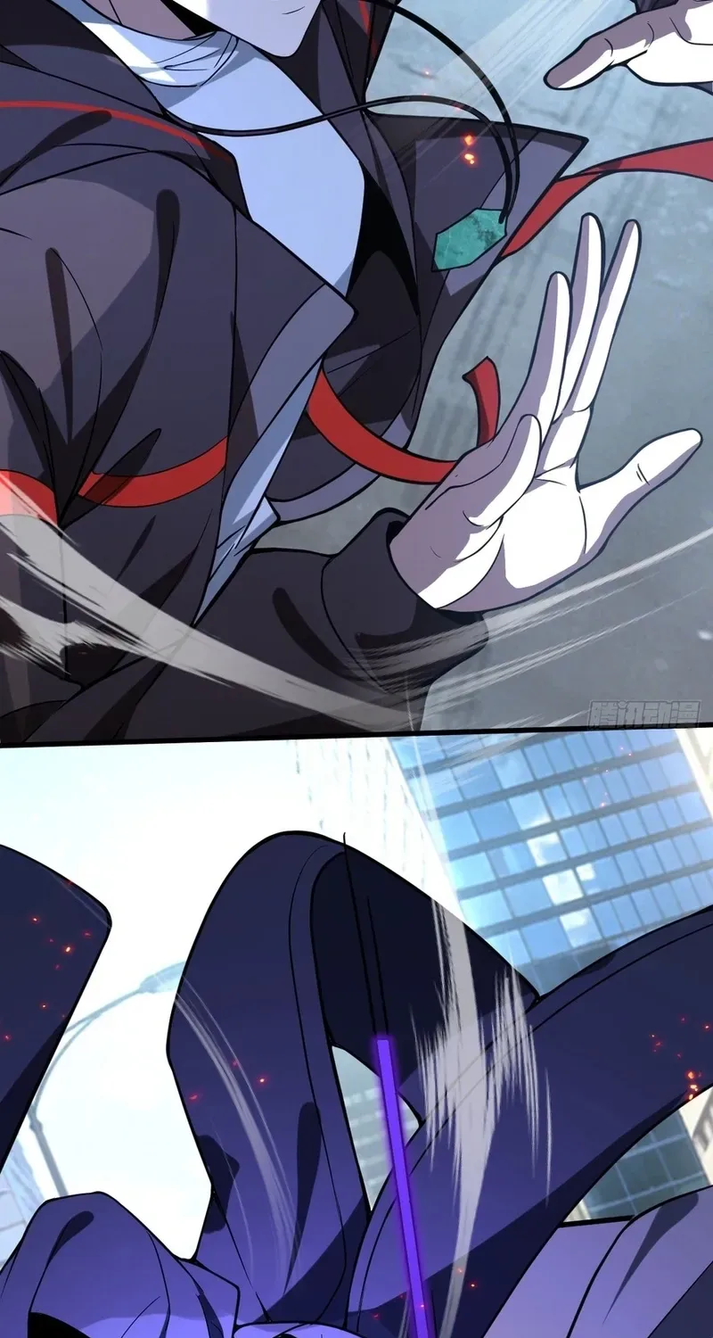 Read Immortality Simulator chapter 45 image 10 on Lezhin