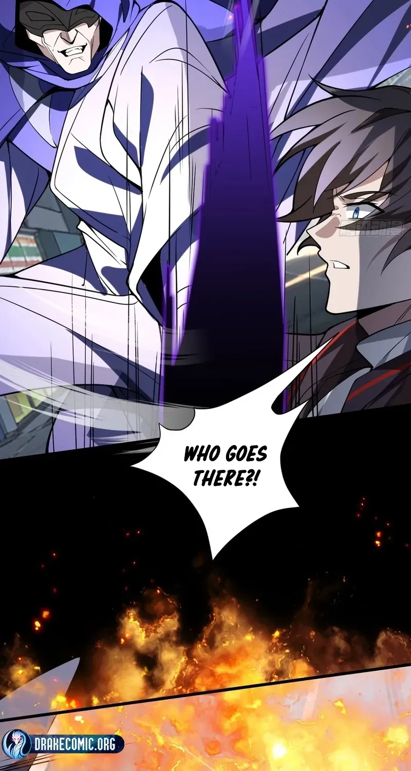 Read Immortality Simulator chapter 45 image 11 on Lezhin