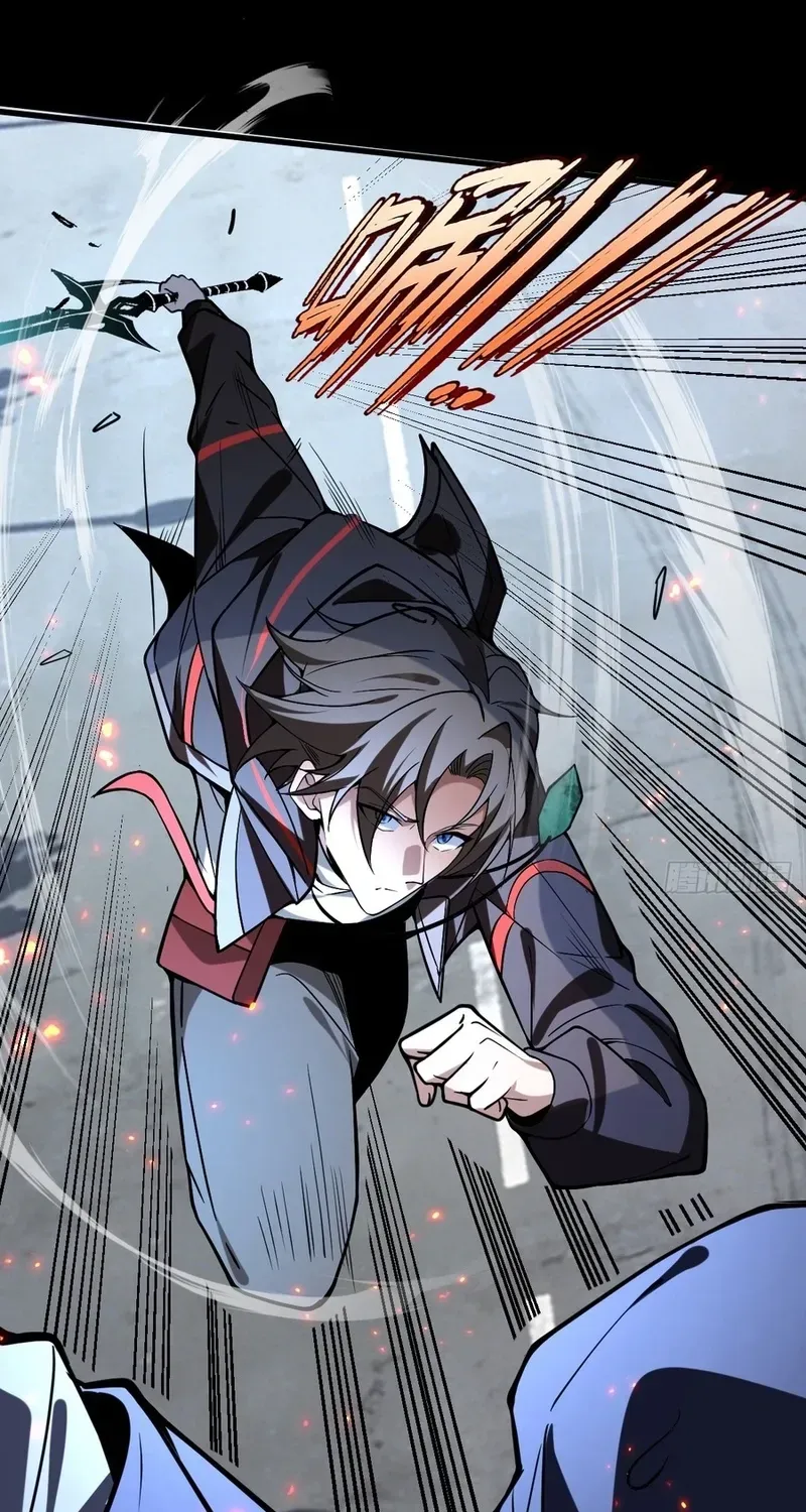 Read Immortality Simulator chapter 45 image 13 on Lezhin