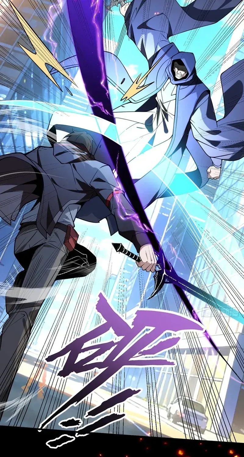Read Immortality Simulator chapter 45 image 15 on Lezhin