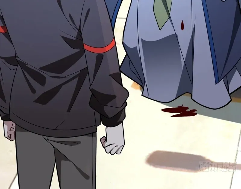 Read Immortality Simulator chapter 45 image 19 on Lezhin