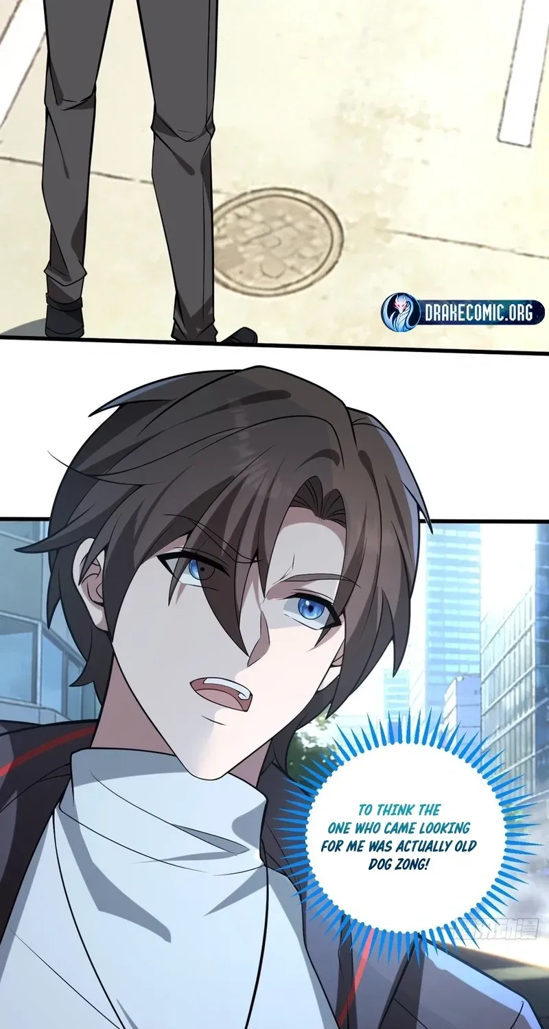 Read Immortality Simulator chapter 45 image 20 on Lezhin