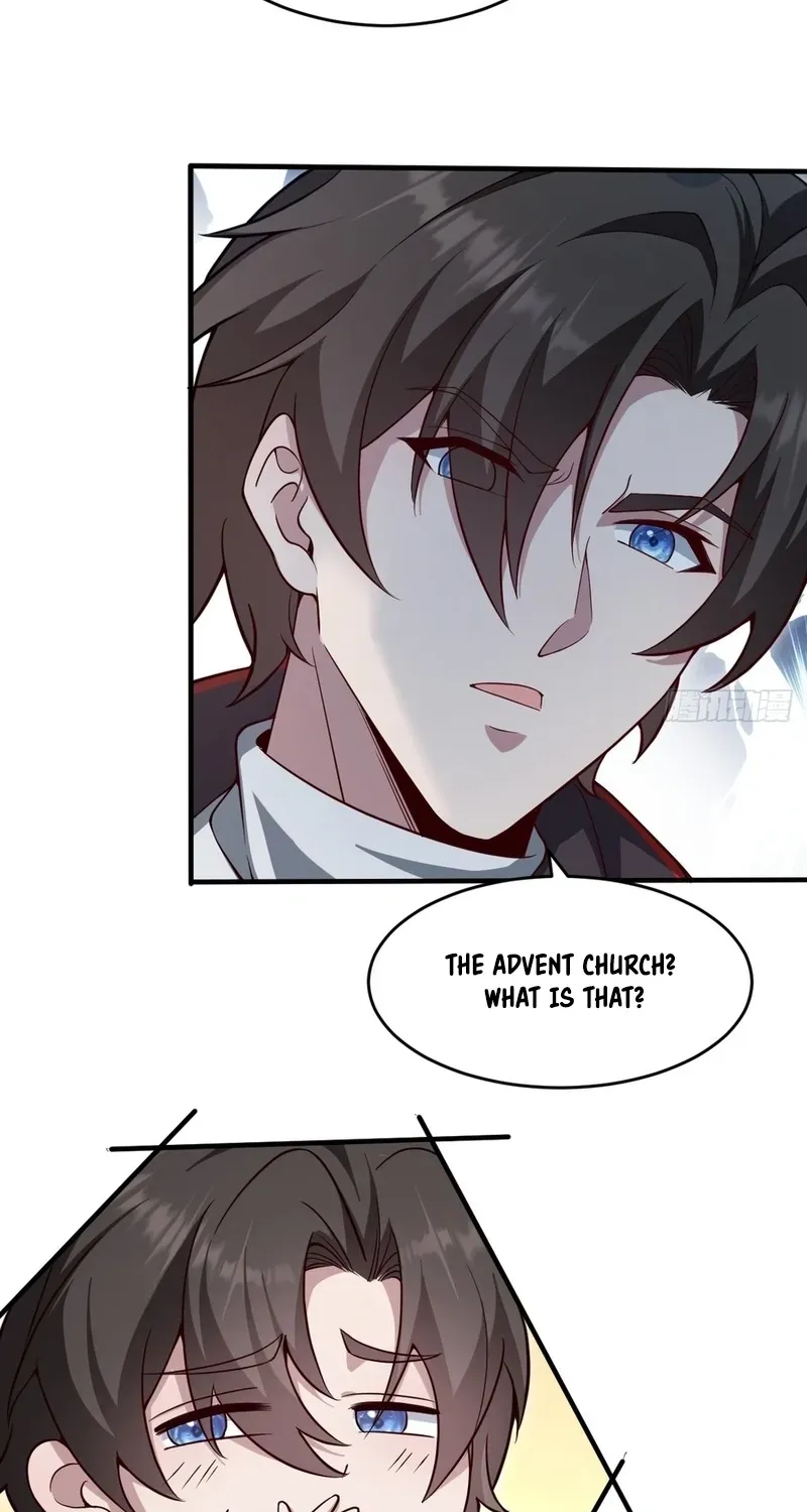 Read Immortality Simulator chapter 45 image 25 on Lezhin