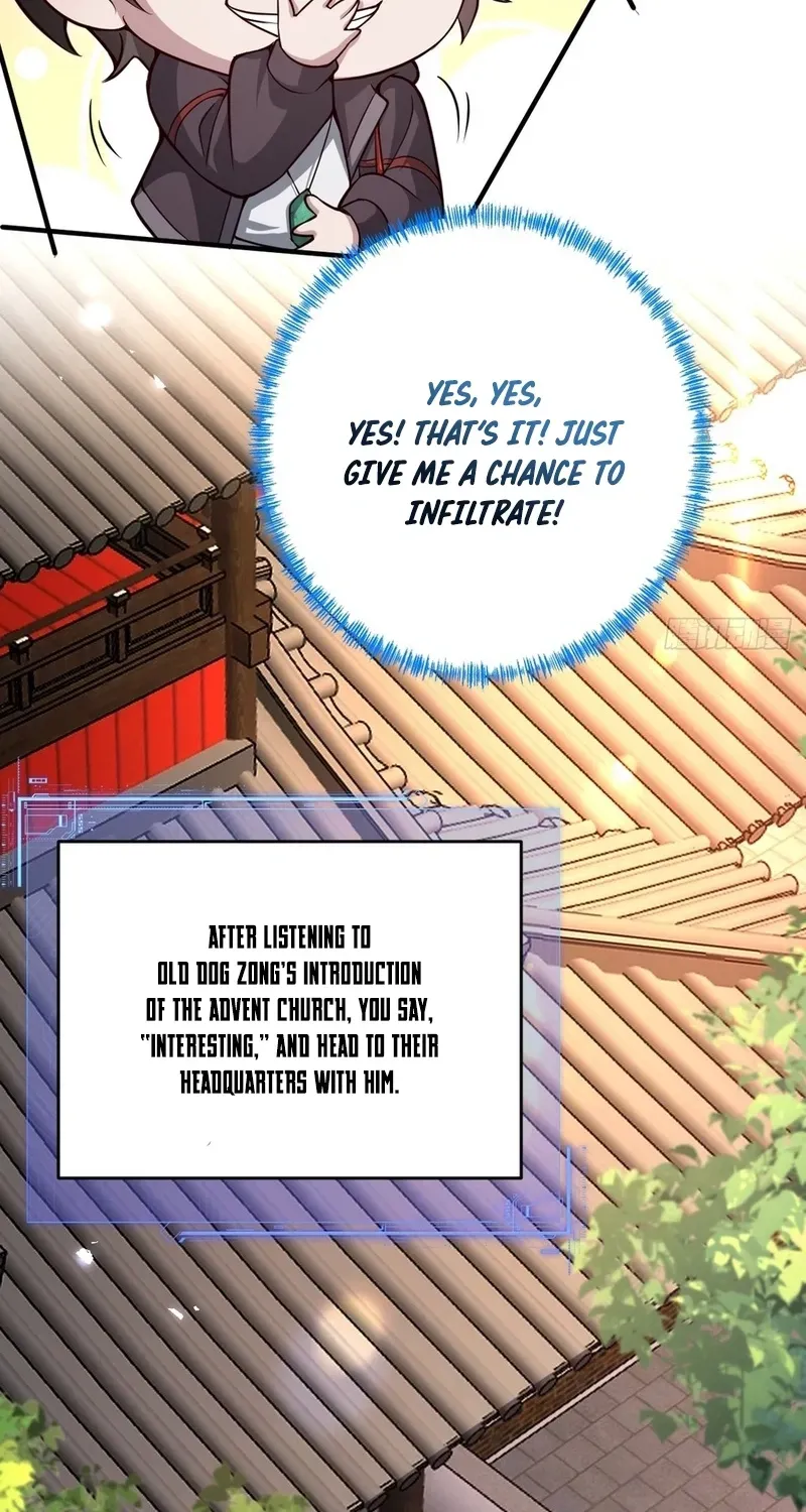 Read Immortality Simulator chapter 45 image 26 on Lezhin