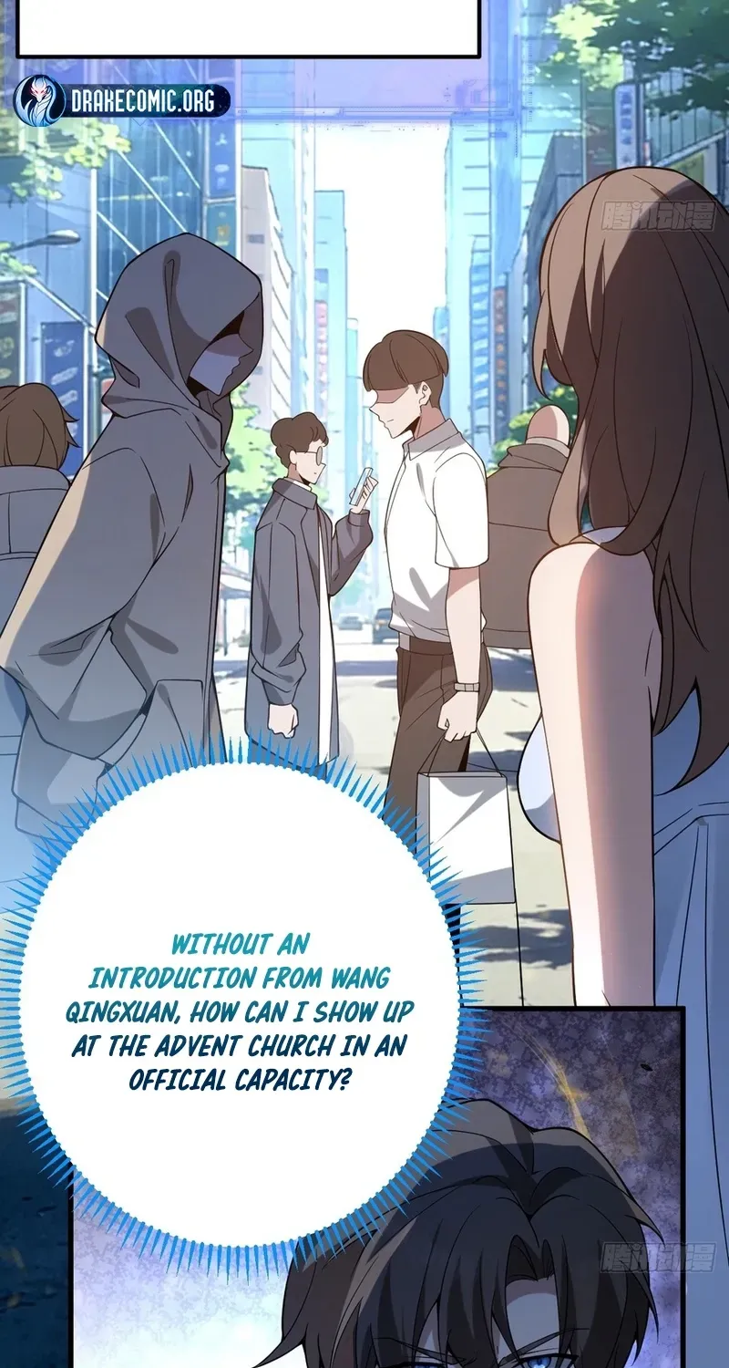 Read Immortality Simulator chapter 45 image 3 on Lezhin