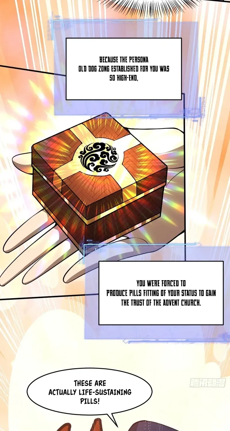Read Immortality Simulator chapter 45 image 31 on Lezhin