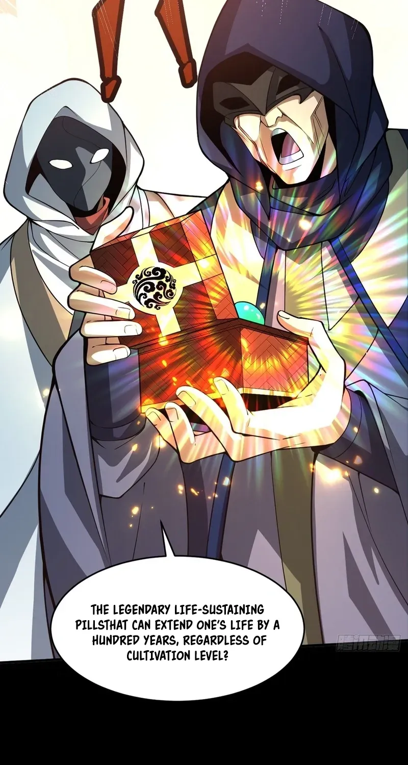 Read Immortality Simulator chapter 45 image 32 on Lezhin